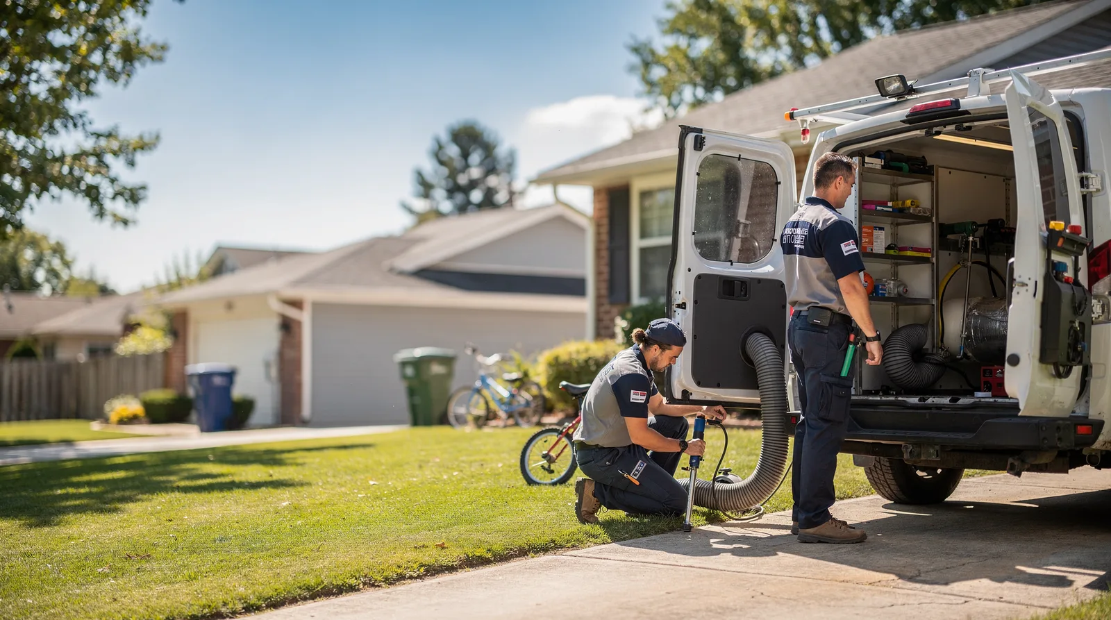24/7 HVAC Repair & AC Replacement in Zionsville, PA near me